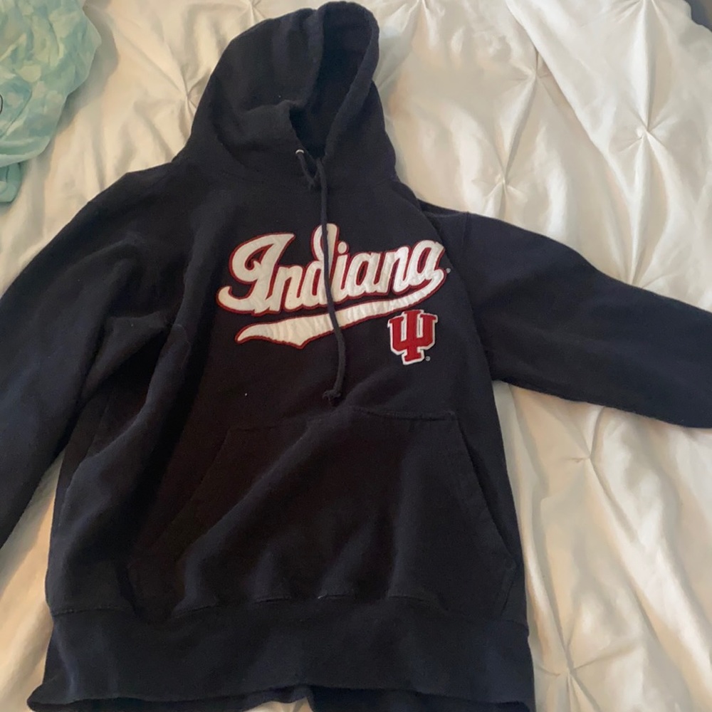 Indiana sweatshirt